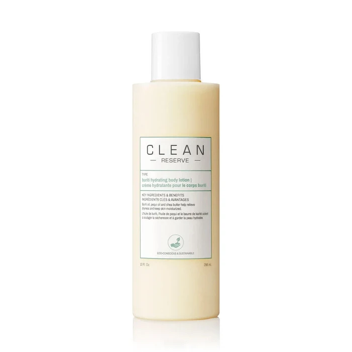 Clean Reserve