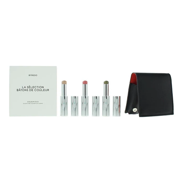 Byredo Deep Teal set