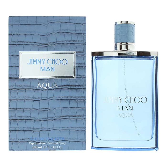 Jimmy Choo Aqua