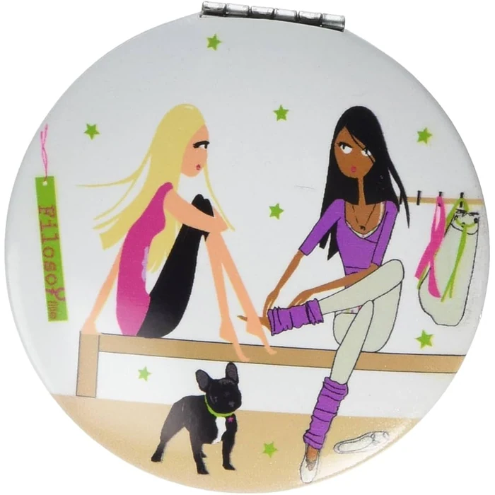 Polaar Compact Mirror