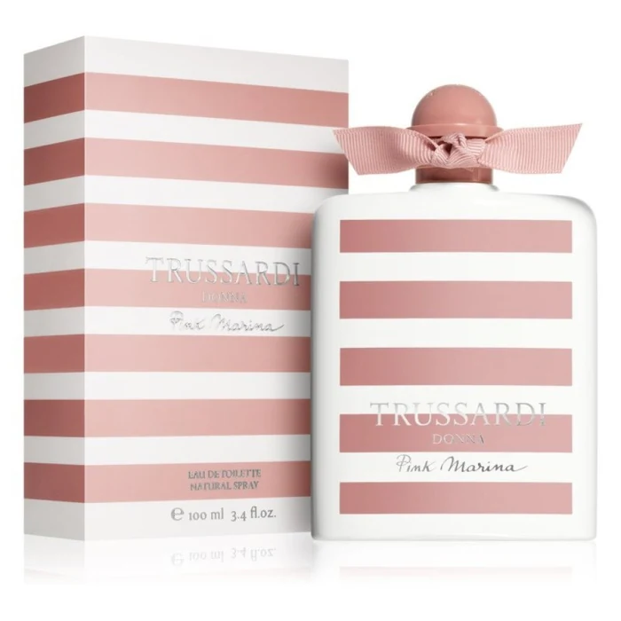 Trussardi Donna Pink Marina