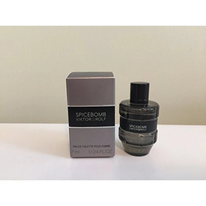 Viktor & Rolf Spicebomb – Miniatur