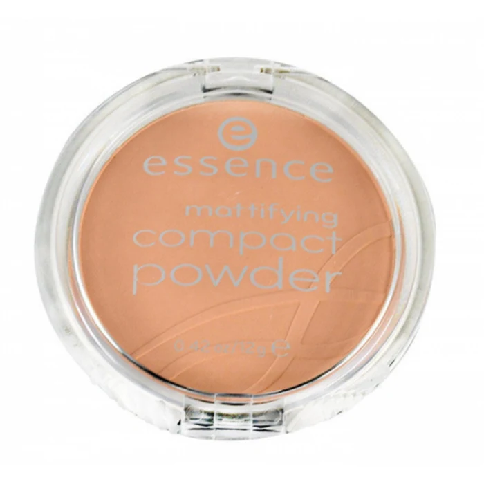 Essence Compact Powder 04 Perfect Beige