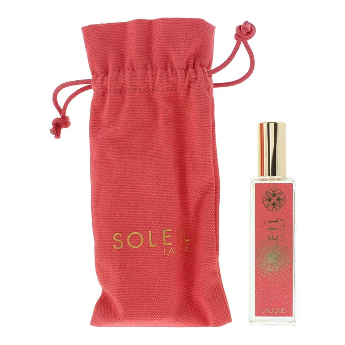 Lalique Soleil