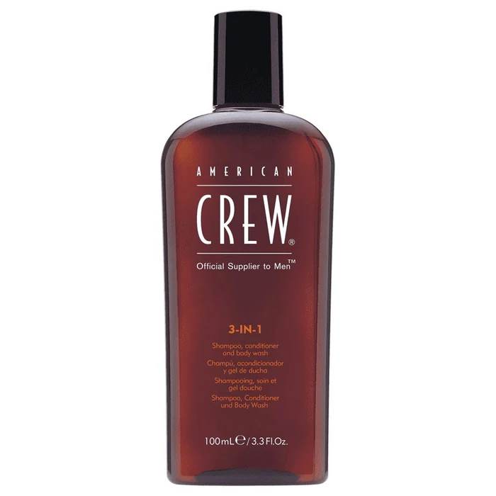 American Crew Classic
