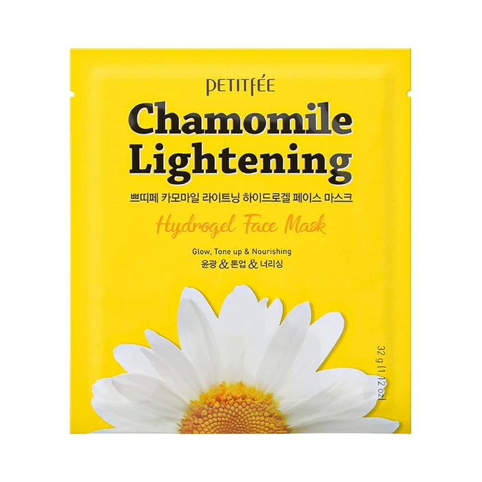 Petitfée Chamomile Lightening