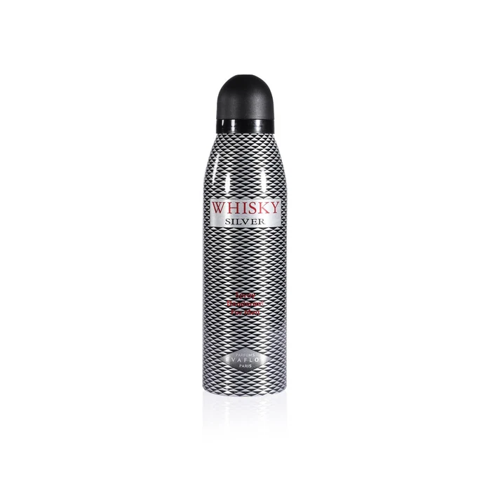 Evaflor Whisky Silver