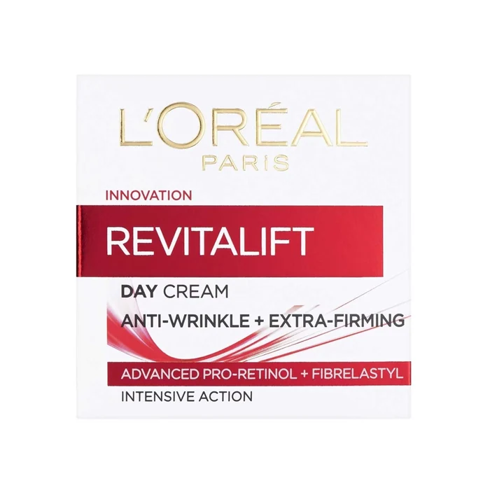 L´Oréal Paris Intensive Action