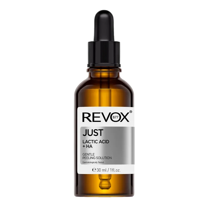 Revox B77 Just Lactic Acid + HA