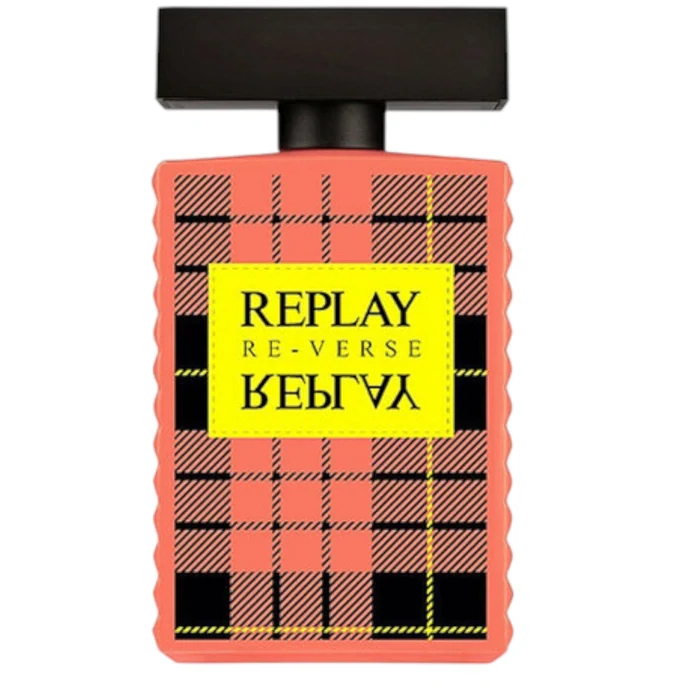 Replay Signature Reverse