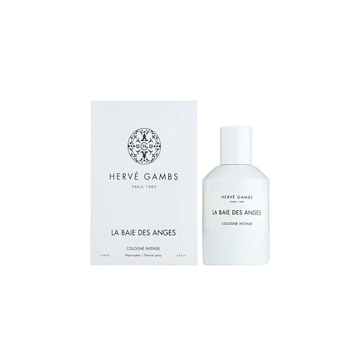 Herve Gambs La Baie des Anges