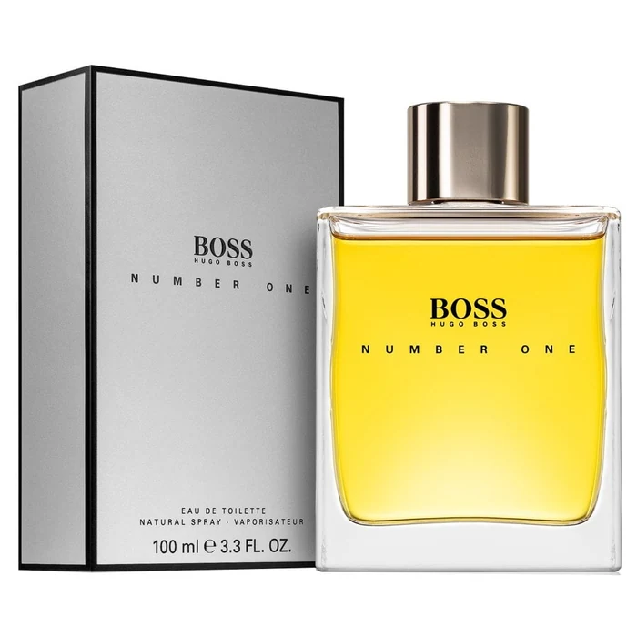 Hugo Boss Boss Number One