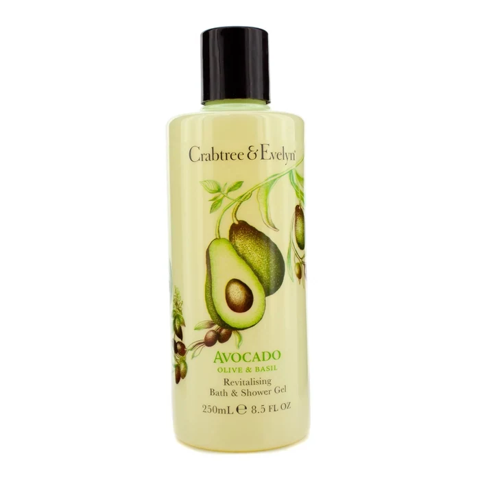 Crabtree & Evelyn Avocado – Tester