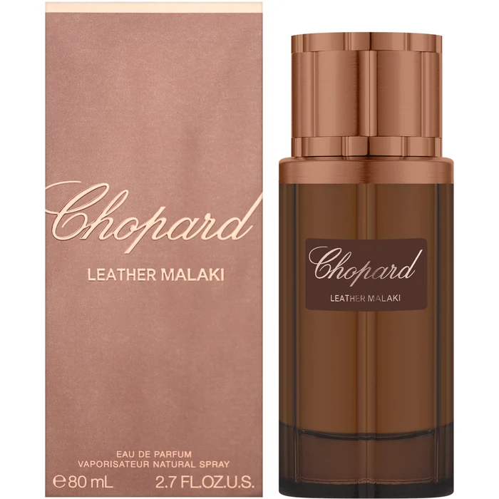Chopard Leather Malaki