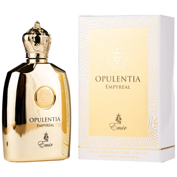 Emir Opulentia Empyreal