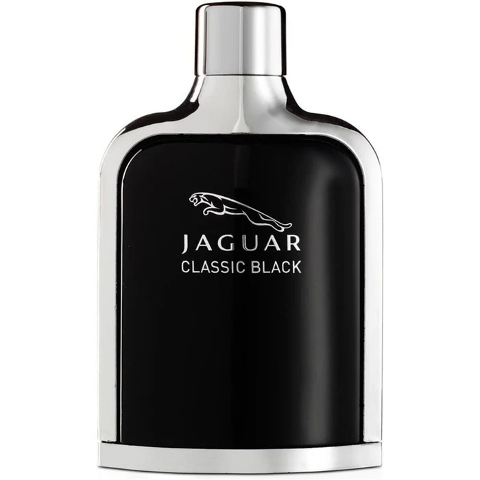 Jaguar Classic Black