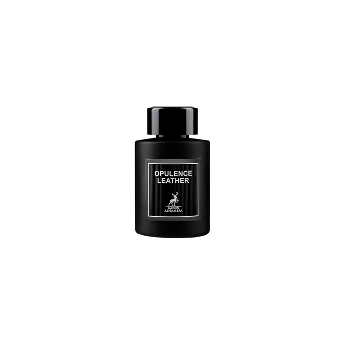 Maison Alhambra Opulence Leather