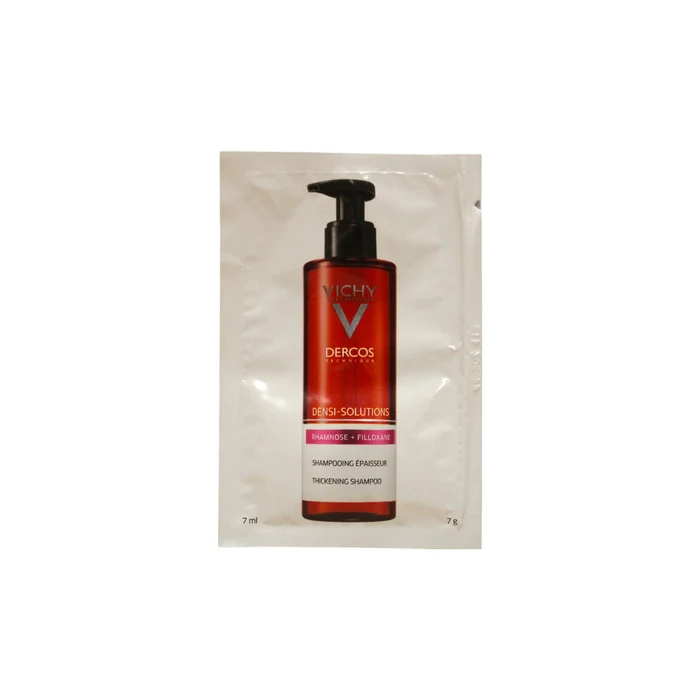 Vichy Dercos – Probe