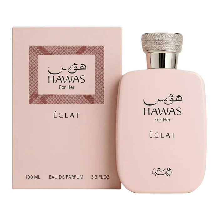 Rasasi Hawas Eclat