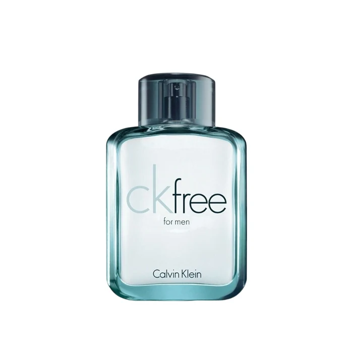 Calvin Klein CK Free