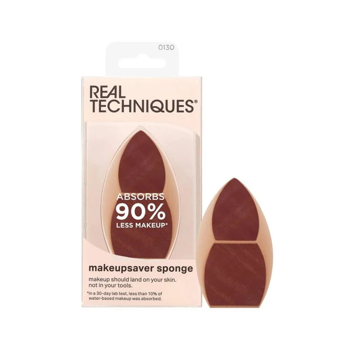Real Techniques Sponge+