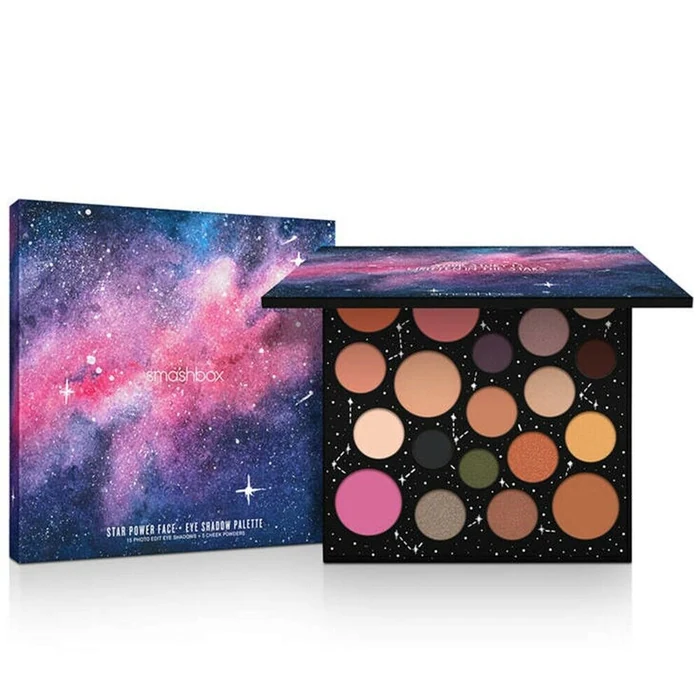 Smashbox Cosmic Celebration