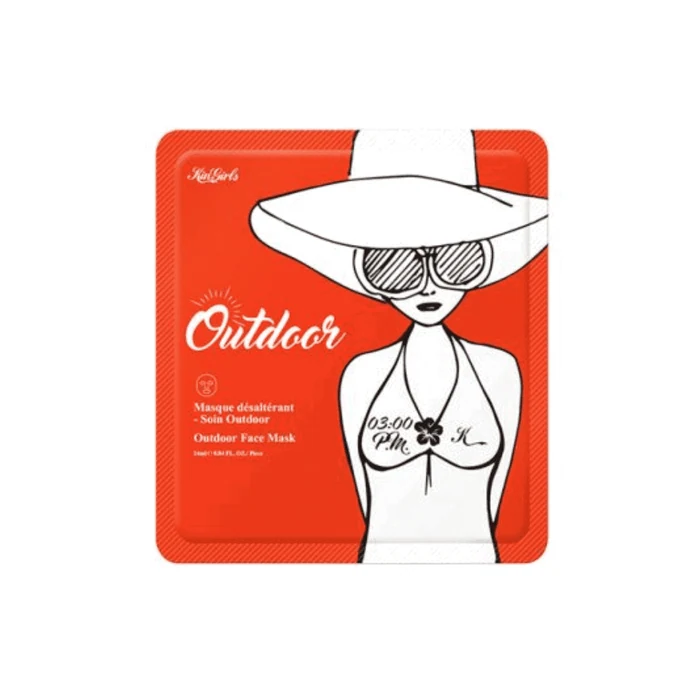 Kingirls Outdoor – Tester