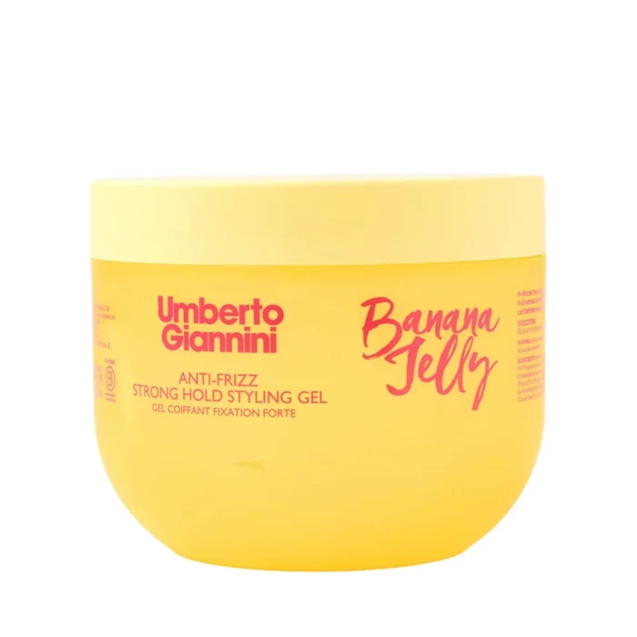 Umberto Giannini Banana Jelly