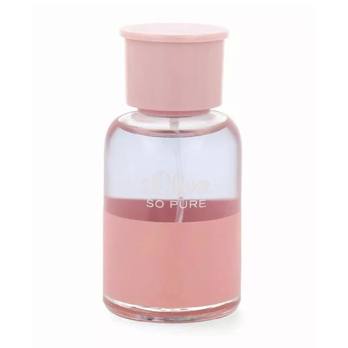 s.Oliver So Pure – Tester