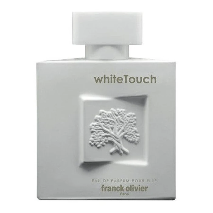 Franck Olivier White Touch