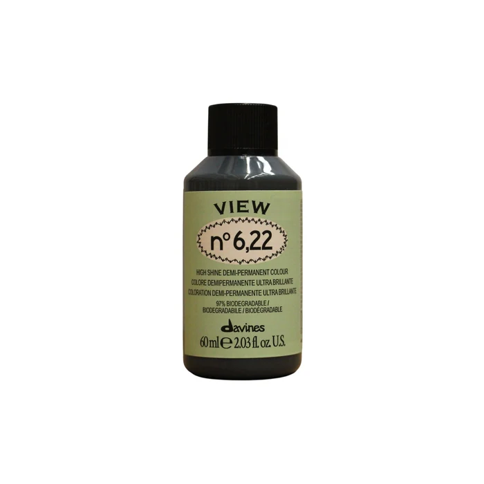 Davines View 6.22
