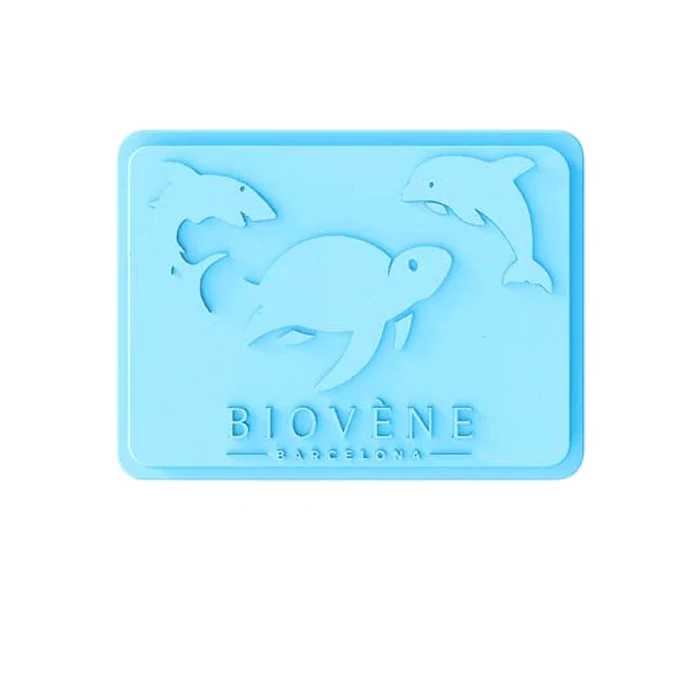 Biovene Bamboo In-Shower – Tester