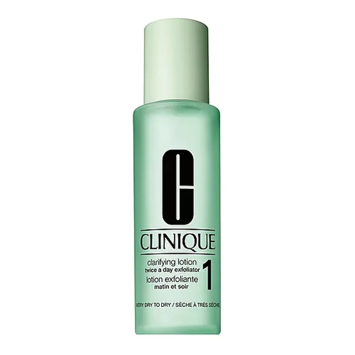 Clinique Clarifying Lotion 1