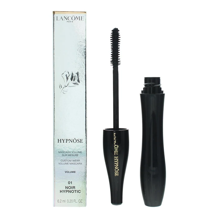 Lancôme Hypnose 01 Noir Hypnotic