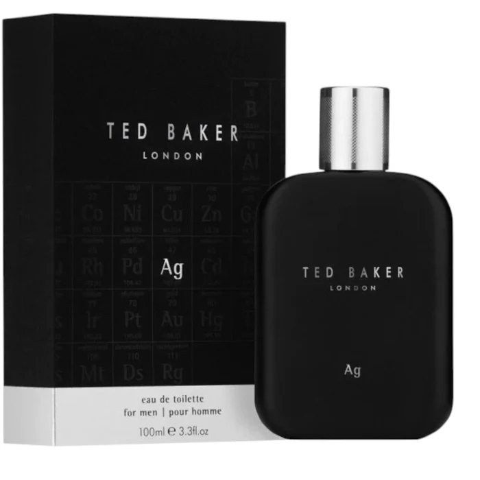 Ted Baker Ag