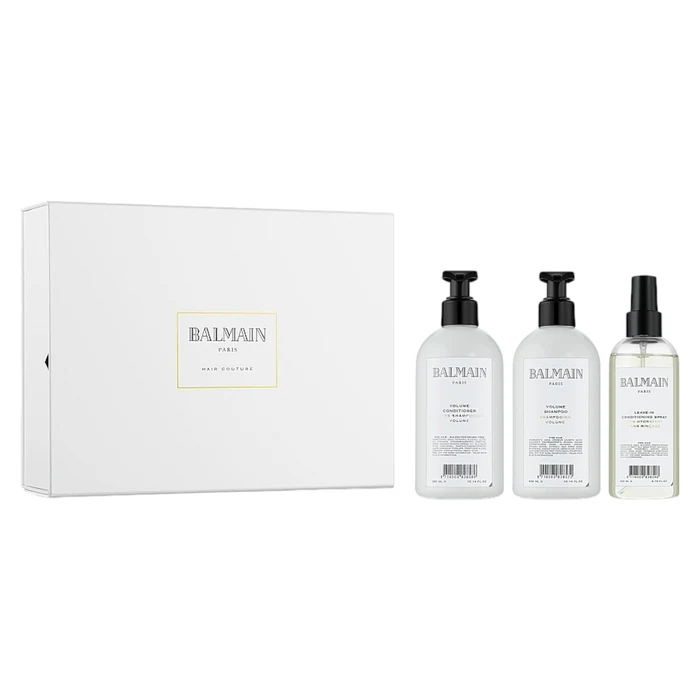 Balmain Volume set