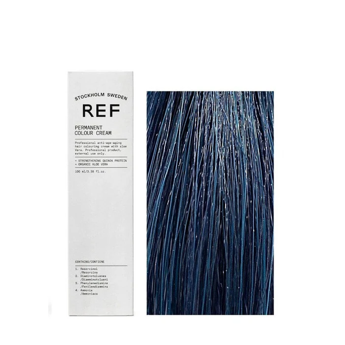 REF Permanent Colour Cobalt