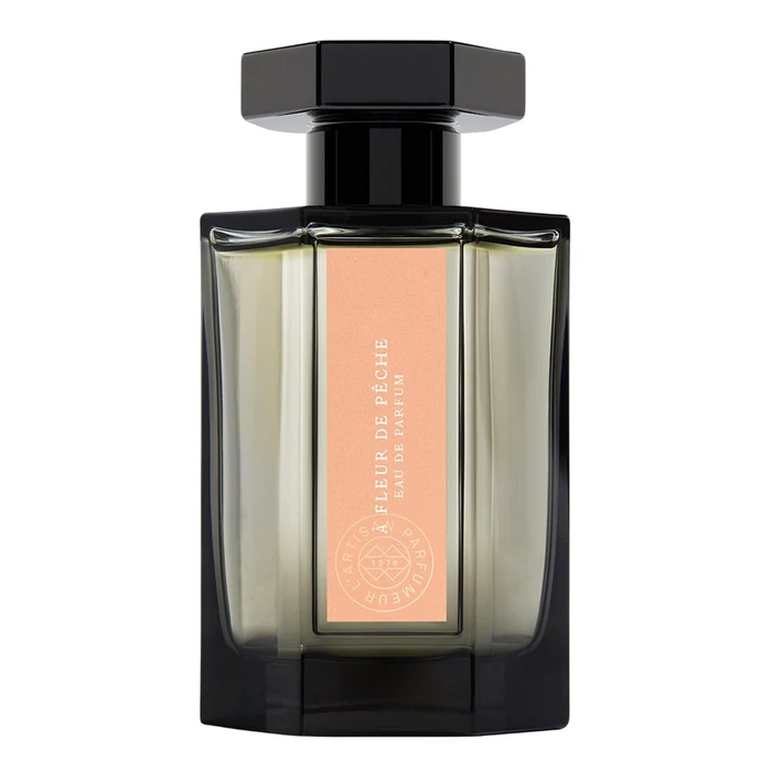 L'Artisan Parfumeur À Fleur de Pêche