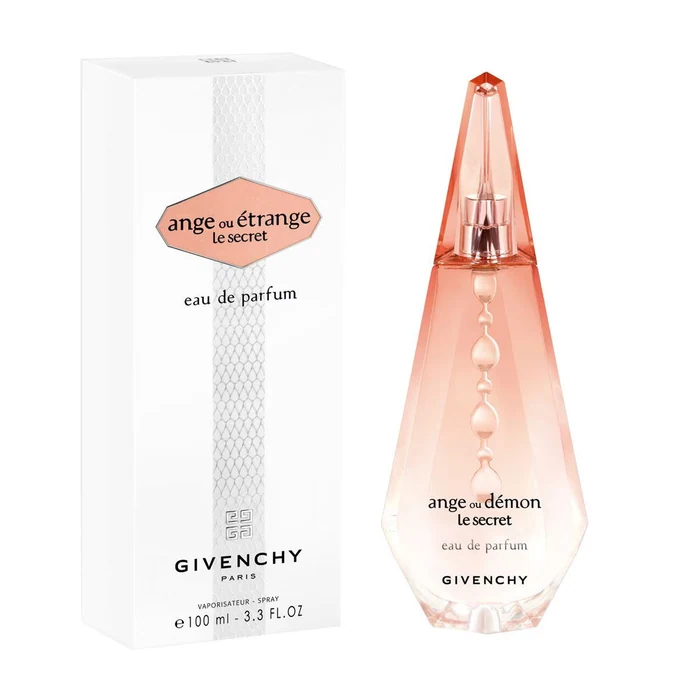 Givenchy Ange Ou Demon Le Secret