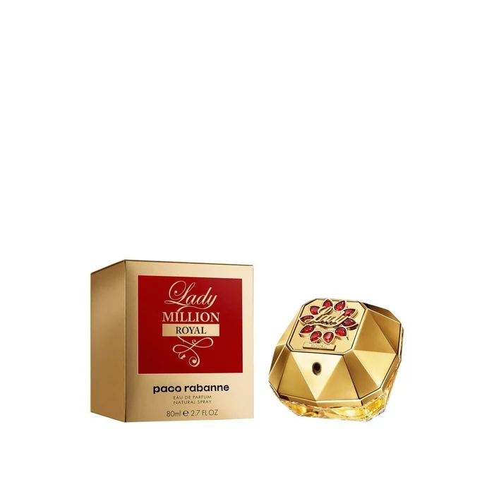 Paco Rabanne Lady Million Royal