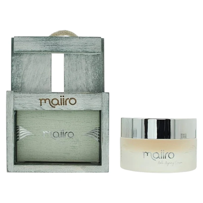 Maiiro Anti-Ageing