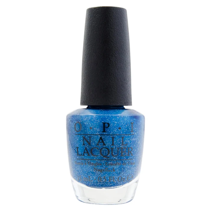 OPI Blue Chips Nl903 Blue Chips