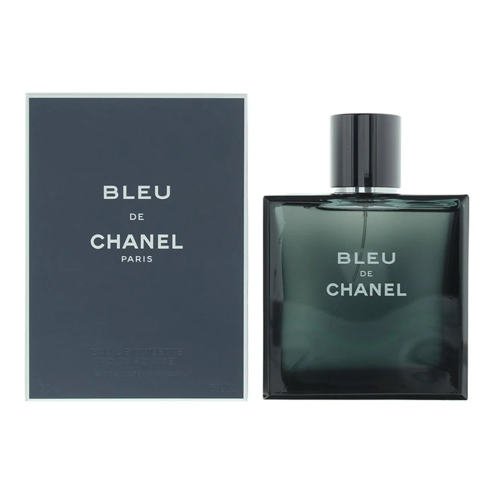 Chanel Bleu de Chanel