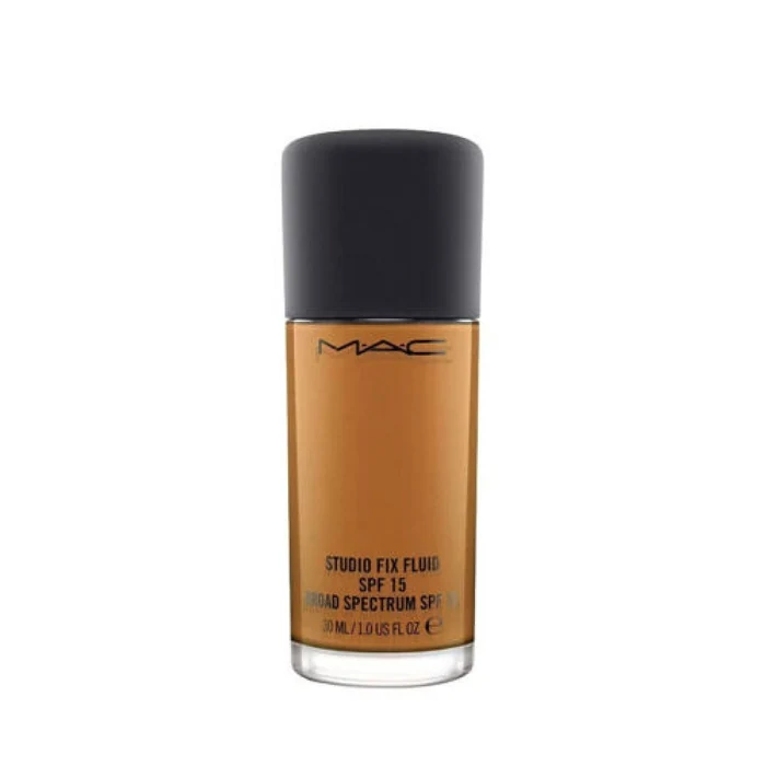 MAC Studio Fix Fluid NC60