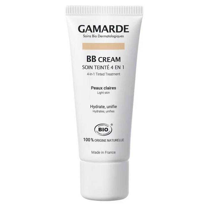 Gamarde BB Cream Light