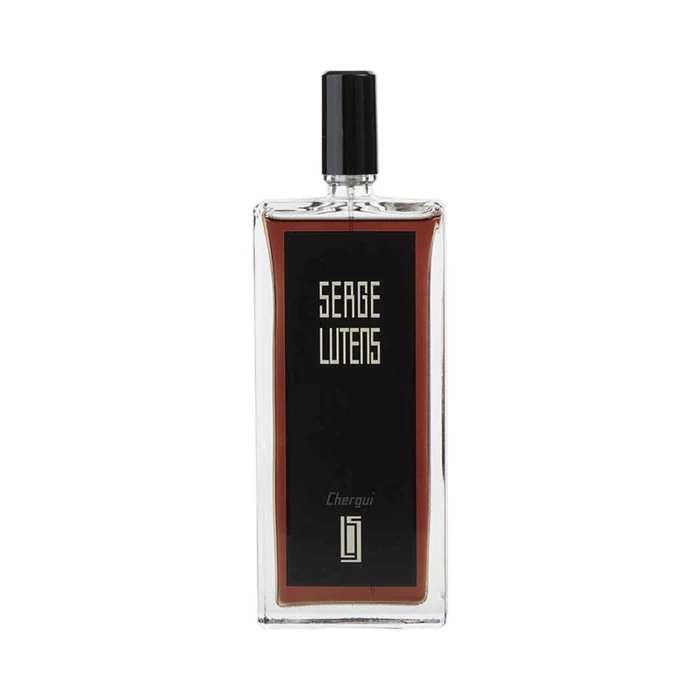 Serge Lutens Chergui – Tester
