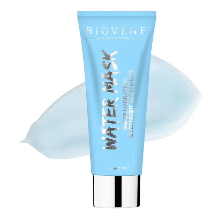 Biovene Water Mask – Tester