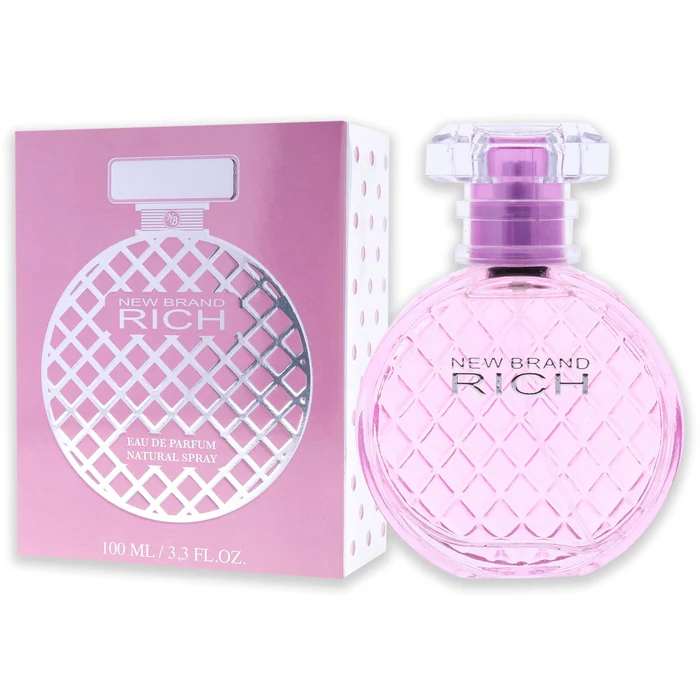 New Brand Rich