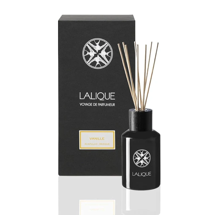 Lalique Vanille Acapulco Mexique