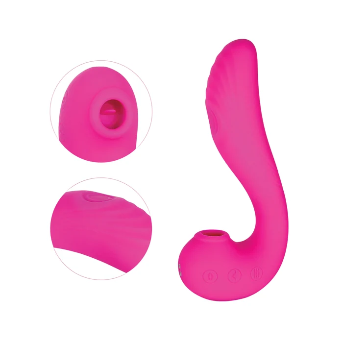 Honey Play Box Angel Pink